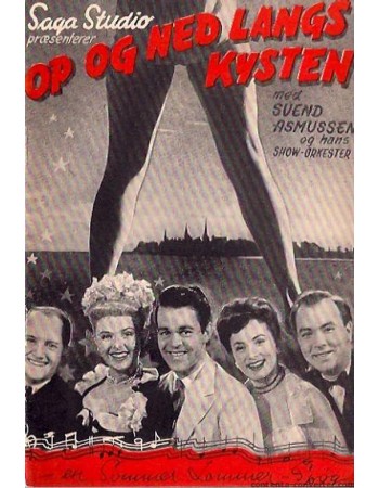 OP OG NED LANGS KYSTEN