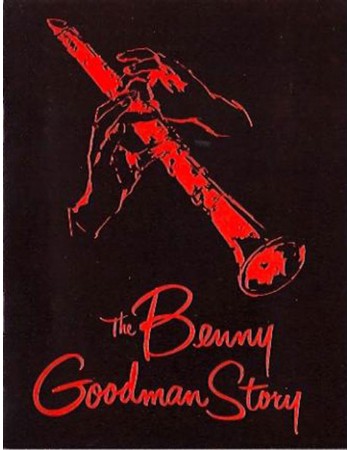 VIDA Y MUSICA DE BENNY GOODMAN