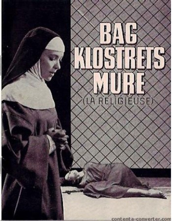 La religieuse