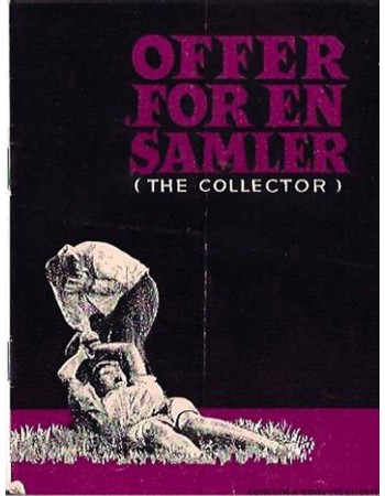 THE COLLECTOR