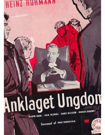 Der Jugendrichter