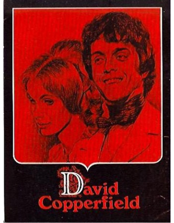 DAVID COPPERFIELD