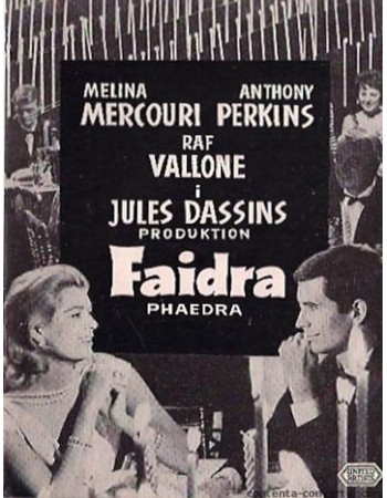 Phaedra