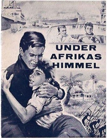 The Macomber Affair