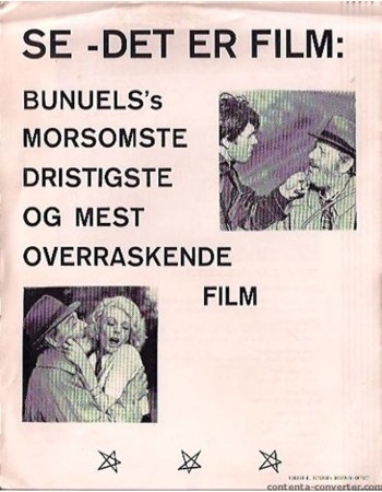 LUIS BUÑUEL