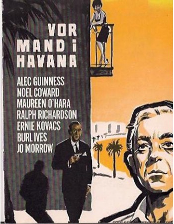 Our Man in Havana