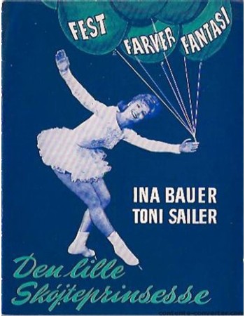 Kauf dir einen bunten Luftballon