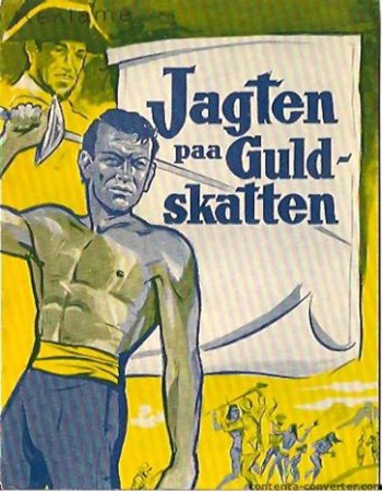 Seven Cities of Gold