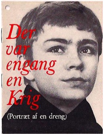 Der var engang en krig