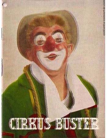 Cirkus Buster
