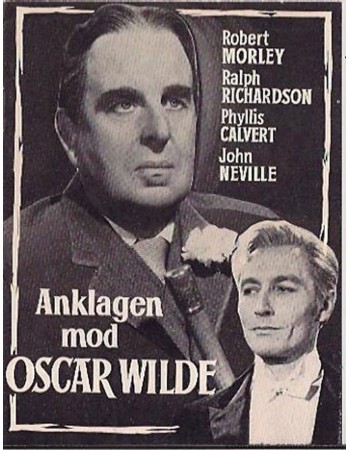 Oscar Wilde