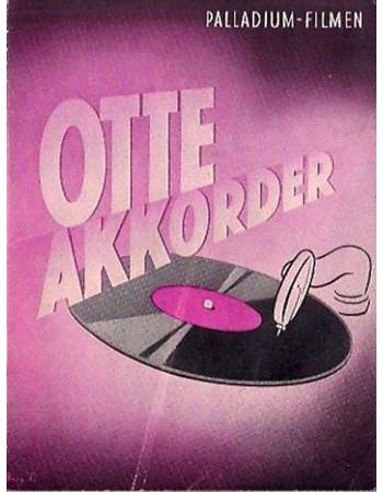 OTTE AKKORDER