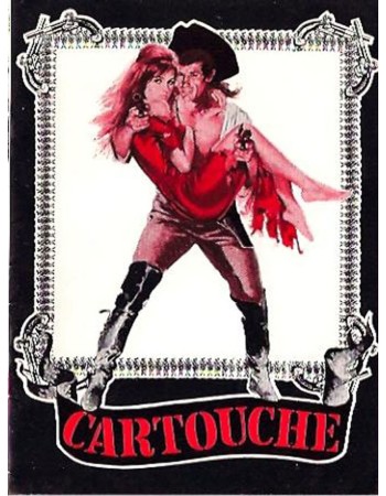 CARTOUCHE