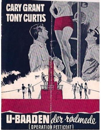 OPERATION PETTICOAT