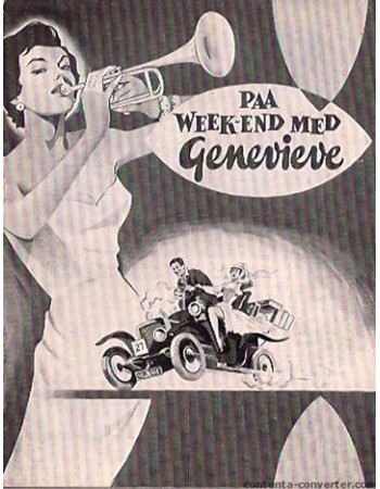 GENEVIEVE