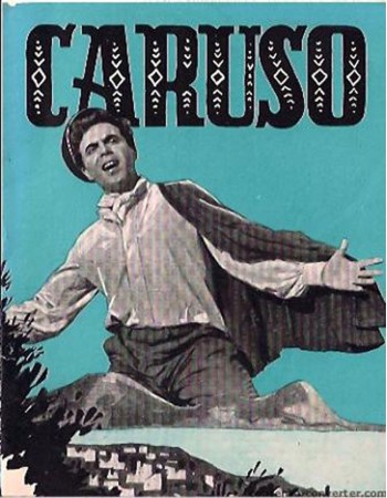 THE GREAT CARUSO