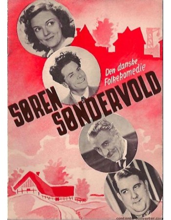 SEE RANK
Søren Søndervold