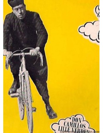 Le retour de Don Camillo