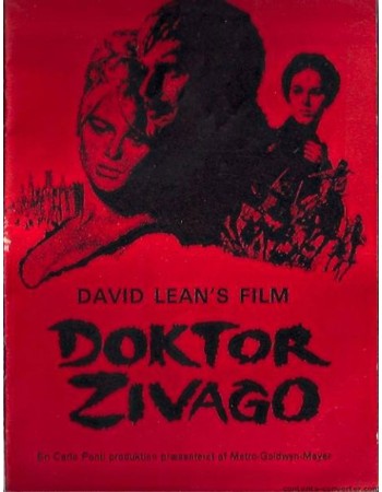 Doctor Zhivago