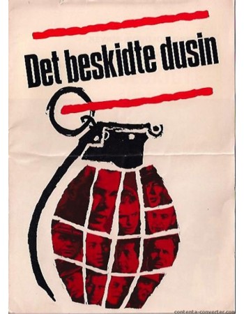 The Dirty Dozen