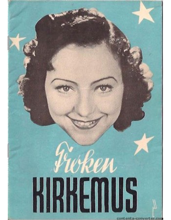FROKEN KIRKEMUS