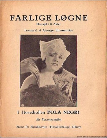 Bella Donna
