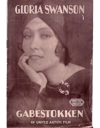 I gabestokken