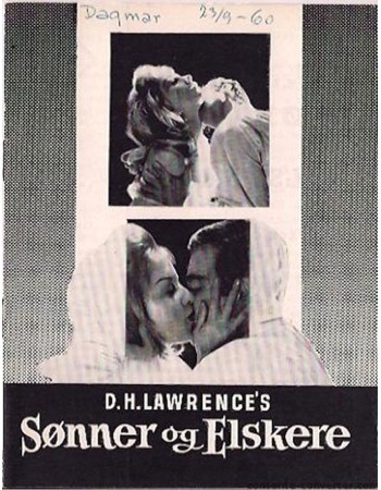 Sons and Lovers