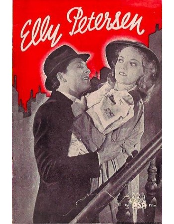 ELLY PETERSEN