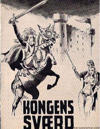 Siege of the Saxons