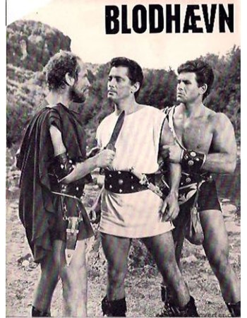 La rivolta dei sette