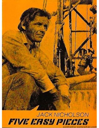 Five Easy Pieces