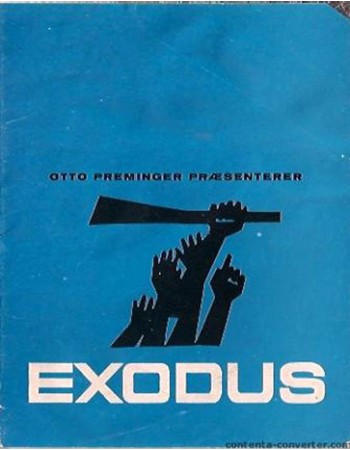 EXODUS