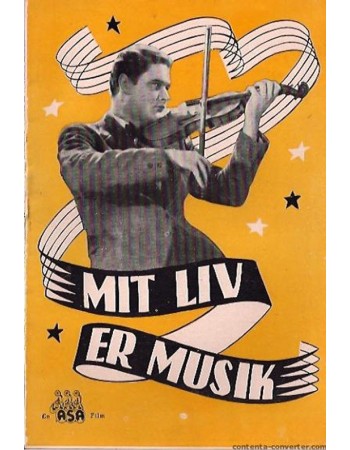 MIT LIV ER MUSIK
