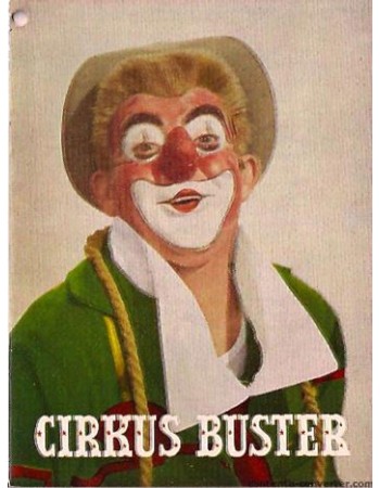 Cirkus Buster