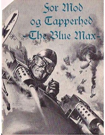 The Blue Max