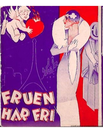 Madame hat Ausgang
