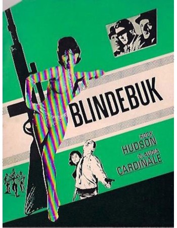 Blindfold