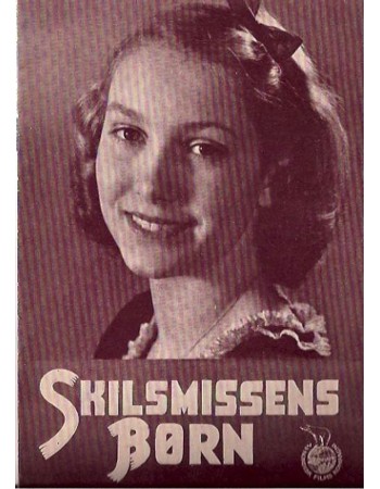 Skilsmissens børn