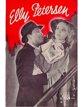 ELLY PETERSEN