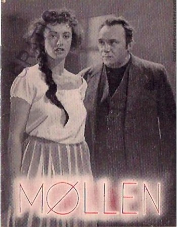 Møllen
