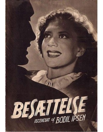 Besættelse