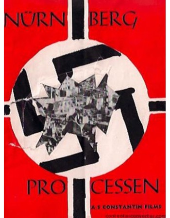 Wieder aufgerollt: Der Nürnberger Prozess