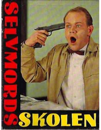 Selvmordsskolen