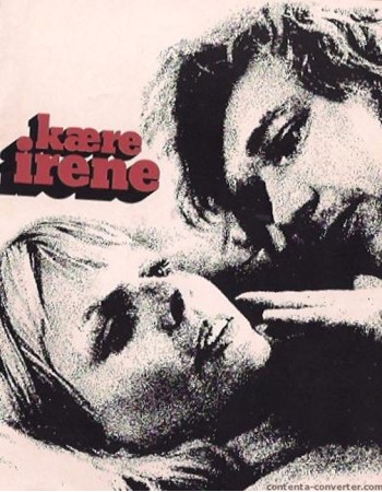 Kære Irene
