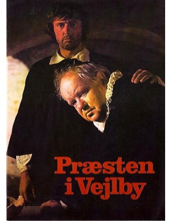 Præsten i Vejlby
