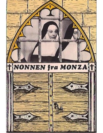 La monaca di Monza