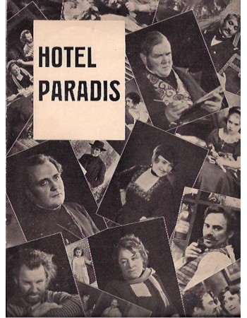 Hotel Paradis