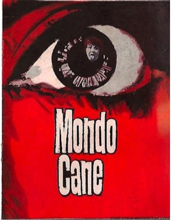 MONDO CANE