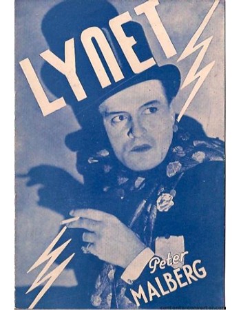 LYNET